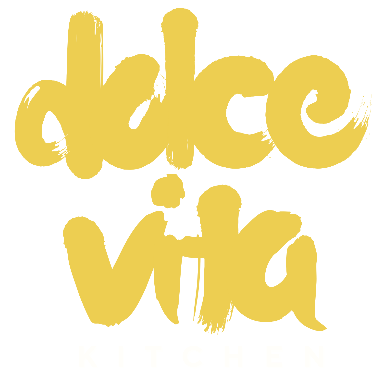 The Dolce Vita Kitchen